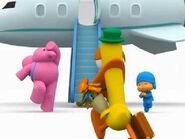 Pocoyo 2x47 Adios amigos