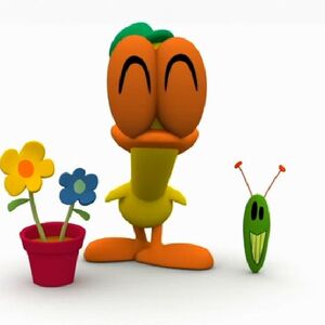 Angry Alien Episode Pocoyo Wiki Fandom Having a ball, angry alien, and super pocoyo's advice on hygiene. angry alien episode pocoyo wiki