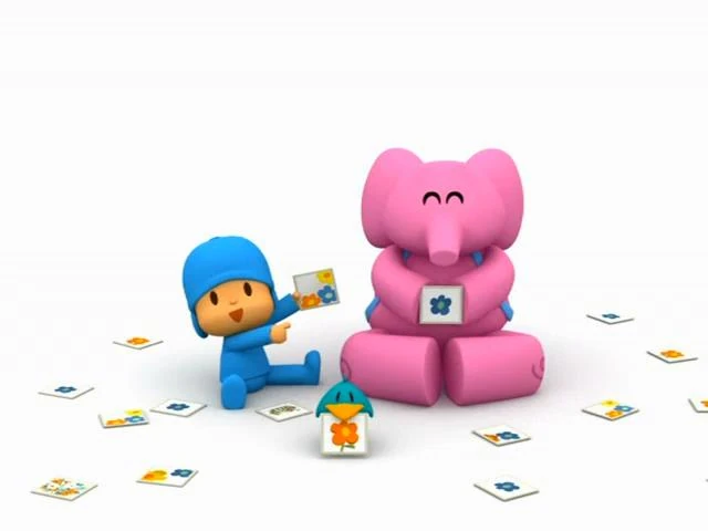 Shutterbug | Pocoyo Wiki | Fandom