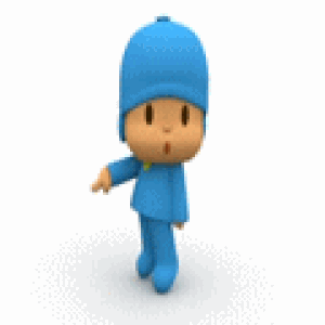 Gifs Pocoyo Wiki Fandom Dance dancing hayley kiyoko gravel to tempo #gif from #giphy. gifs pocoyo wiki fandom