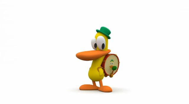 Drim pocoyo deals