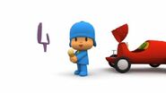 Pocoyo - The Grace Race (S01E18) - YouTube4