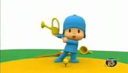 Pocoyo Pocoyo Must Be Patient!4