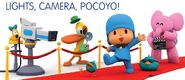 Pocoyo-lights