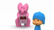 Pocoyo - Elly's Shoes (S02E14)