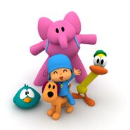 Pocoyo-2