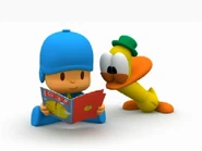 Poczilla | Pocoyo Wiki | Fandom