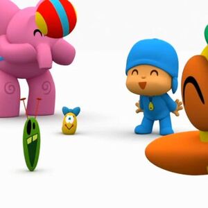 Angry Alien Gallery Pocoyo Wiki Fandom Pocoyo, elly and caterpillar are all friendly but the alien just bosses them around and tries to scare them. angry alien gallery pocoyo wiki fandom