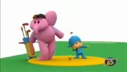 Pocoyo Pocoyo Must Be Patient!5