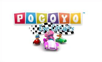Pocoyo Circuits Pocoyo Wiki Fandom