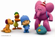 Pocoyo-31