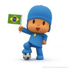 🎩 A cartola, POCOYO PORTUGUÊS do BRASIL