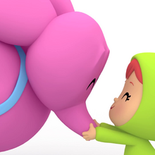 Nina Gallery Pocoyo Wiki Fandom Check out inspiring examples of pocoyo artwork on deviantart, and get inspired by our community of talented artists. nina gallery pocoyo wiki fandom