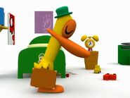 Pocoyo 2x47 Adios amigos4