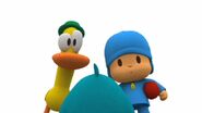 Pocoyo - Having a Ball (S01E31)