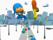 Pocoyo 2x45 Poczila21