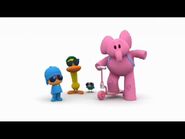 Pocoyo - Mr Big Duck (S02E01)5