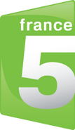 140px-France 5 logo 2008.svg