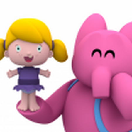 Featured image of post Elly Pocoyo Png With our free photo editor to create unique pocoyo elly images original icons and custom pocoyo elly pictures and display your artistic talents