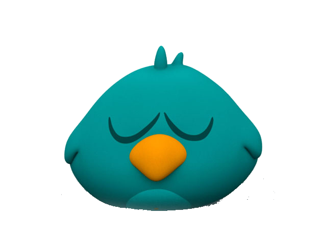 Sleepy Bird Pocoyo Wiki Fandom 