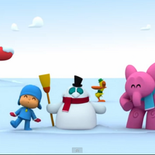 Happy Holidays Pocoyo Pocoyo Wiki Fandom 26:21 pocoyo in english full episodes 14 983 765 просмотров. happy holidays pocoyo pocoyo wiki