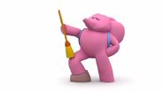 Pocoyo - Paint me a Picture (S01E50) - YouTube3