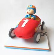 Pocoyo 09