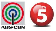 Tv5 skycable abs-cbn