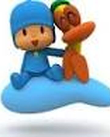 A Little Cloud Pocoyo Wiki Fandom This is cancion de pato pocoyo.mp4 by alex benthem on vimeo, the home for high quality videos and the people who love them. a little cloud pocoyo wiki fandom