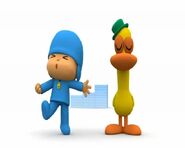 Pocoyo -2005-42- Musical Blocks - YouTube10