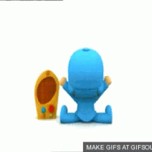 Gifs Pocoyo Wiki Fandom With tenor, maker of gif keyboard, add popular pocoyo animated gifs to your conversations. gifs pocoyo wiki fandom
