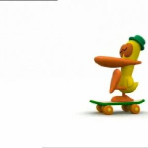 Skateboard Pocoyo Wiki Fandom Check out inspiring examples of pocoyo artwork on deviantart, and get inspired by our community of talented artists. skateboard pocoyo wiki fandom
