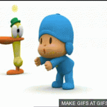 Gifs Pocoyo Wiki Fandom 130 animated gif images of water in all its manifestations. gifs pocoyo wiki fandom