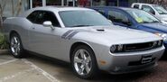 Dodge Challenger RT