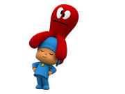 88 Pocoyo Fred