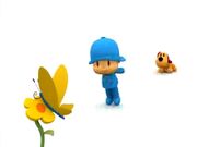 Pocoyo - Hush! (S01E011)