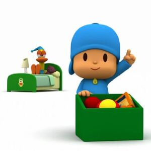 My Bed Pato Pocoyo Wiki Fandom It debuted in 2009 on tve's clan channel. my bed pato pocoyo wiki fandom
