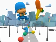 Poczilla | Pocoyo Wiki | Fandom