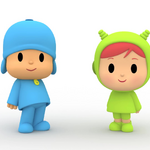 Nina Gallery Pocoyo Wiki Fandom Pocoyo grafico, pocoyo cool look png clipart. nina gallery pocoyo wiki fandom