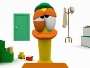 Pocoyo 2x47 Adios amigos3