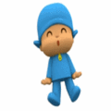 Featured image of post Pocoyo Gif Elly You can choose the most popular free pocoyo gifs to your phone or computer
