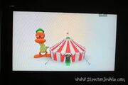 Images pato pocoyo movie