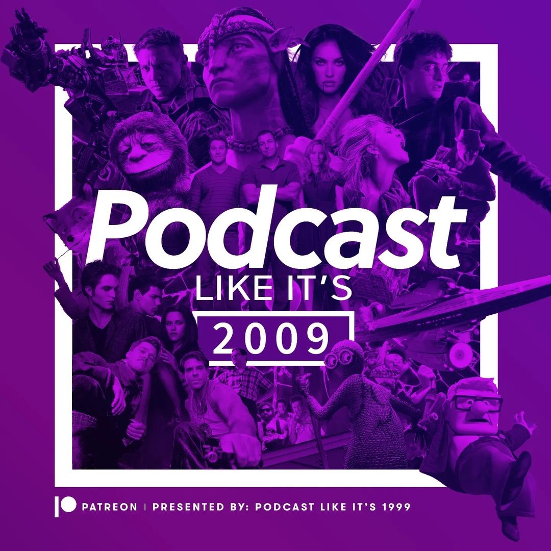 In the Loop, Podcast Like It's 1999 Wiki