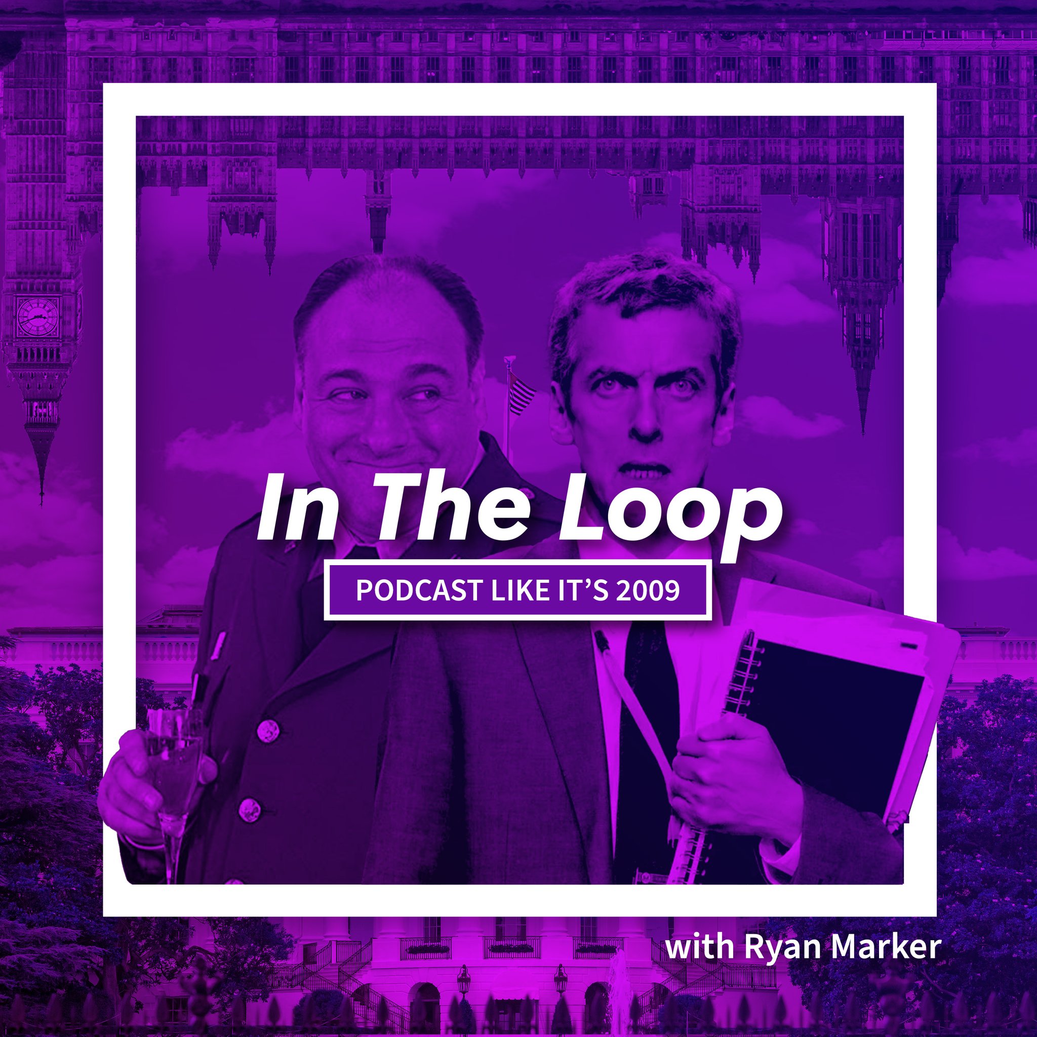 In the Loop, Podcast Like It's 1999 Wiki