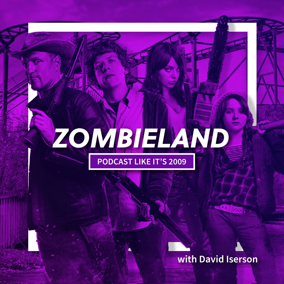 Zombieland Podcast Like It's 1999 Wiki Fandom