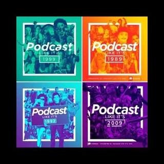 Podcast Like It's 1999 Wiki