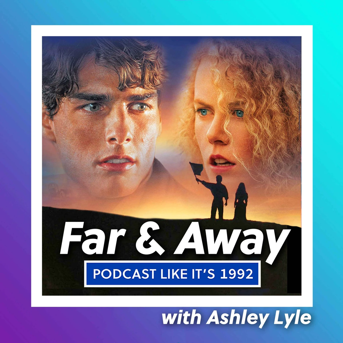 Far and Away Podcast Like It's 1999 Wiki Fandom