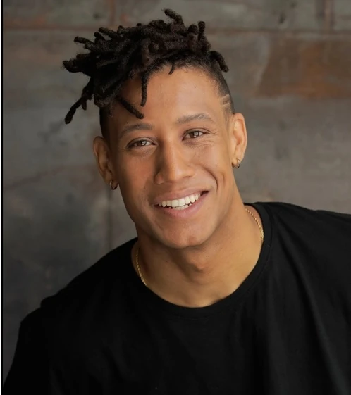 Christian Pierce | Podcast Like It’s 1999 Wiki | Fandom