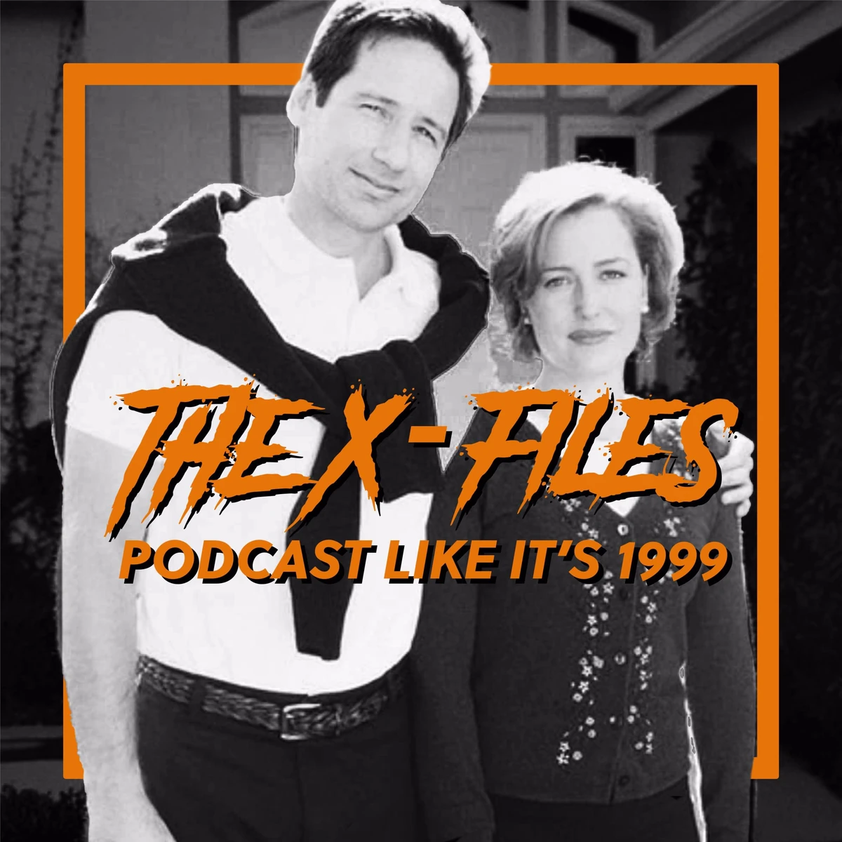 The XFiles Arcadia Podcast Like It's 1999 Wiki Fandom