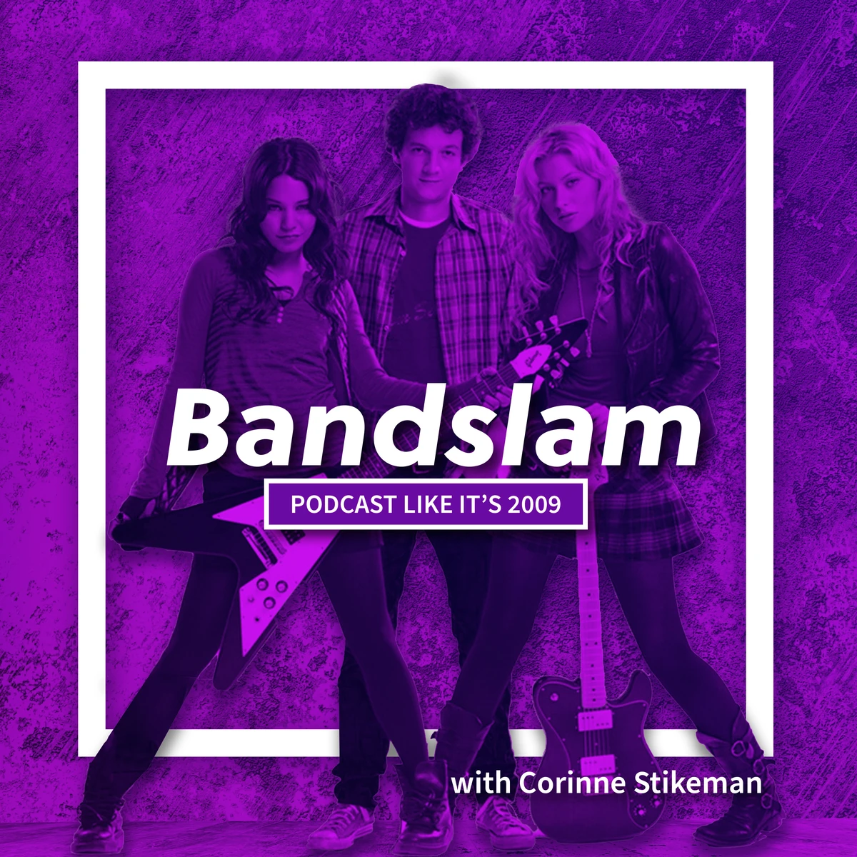 Bandslam Podcast Like It's 1999 Wiki Fandom